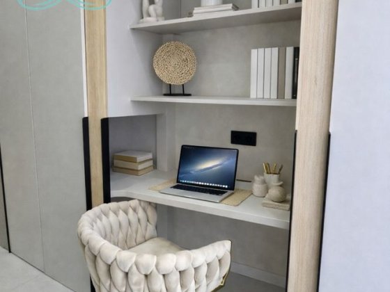 Перше заселення дизайнерськоі міні 2к Софія Резиденс Софиевская Борщаговка