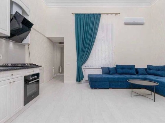 Сдам 1-ком. квартиру Центр, Воронцовский переулок Одеса