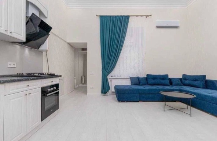 Сдам 1-ком. квартиру Центр, Воронцовский переулок - фото 1