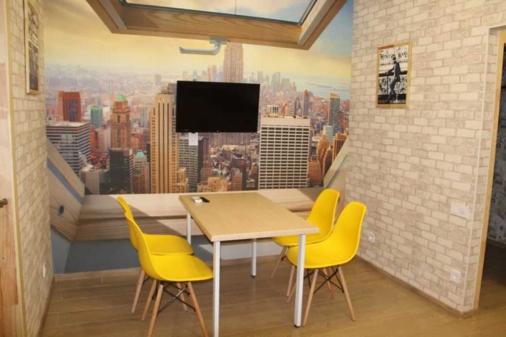 Сдам. МОРЕ. Жк Новый берег. 2-х ком. ул. Новобереговая\Литературная\парк Юность - фото 1