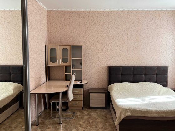 Оренда 2к квартири Леся Курбаса 5В Софиевская Борщаговка