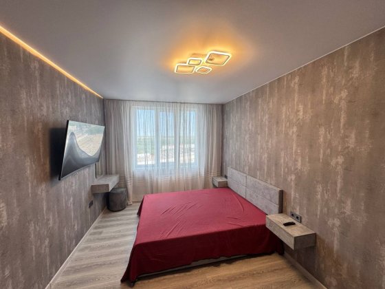 Аренда 1-комн квартиры с ремонтом на Таирова! Одесса