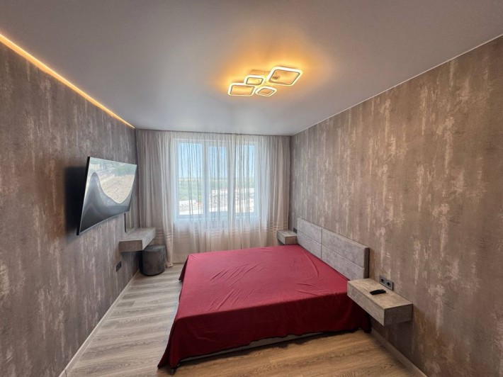 Аренда 1-комн квартиры с ремонтом на Таирова! - фото 1