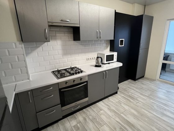 Сдам 1комнатная, газ, низкий этаж, охрана, Котовского Одесса