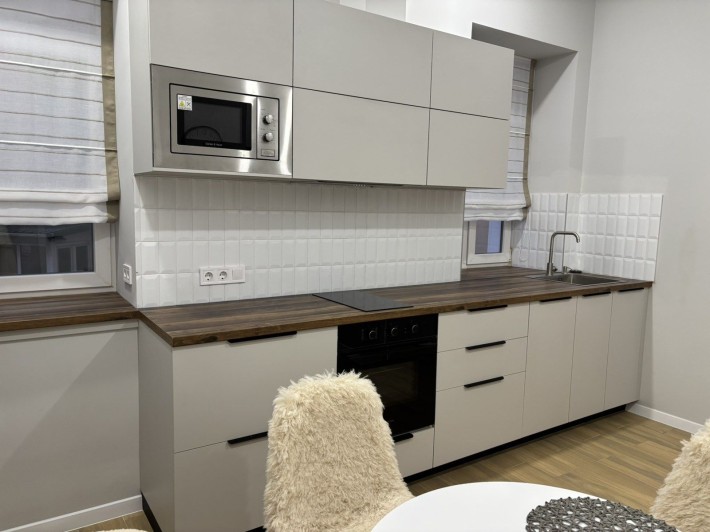 Сдам квартиру в центре на Европейской! Евроремонт! - фото 1