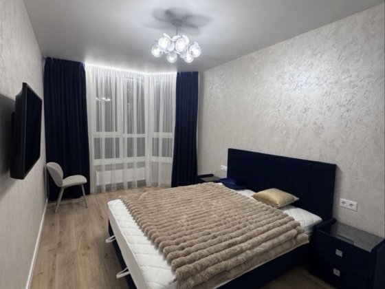 Оренда  квартири. Софія Резиденс.