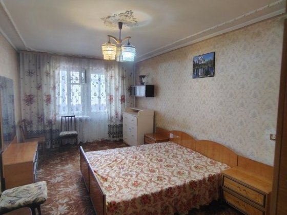 Сдам 3-комн квартиру на Среднефонтанской Одесса