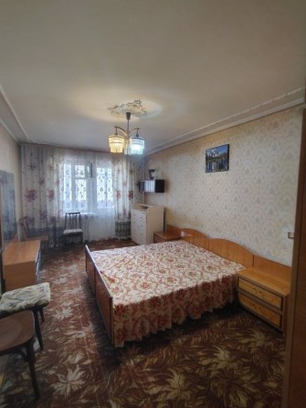 Сдам 3-комн квартиру на Среднефонтанской - фото 1