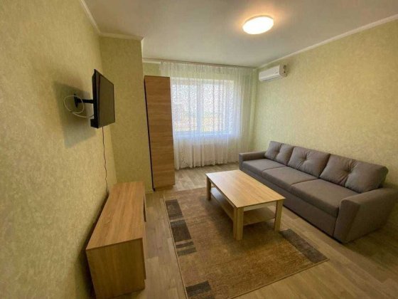 Здам 1К квартиру ЖК Львівський Маєток. Вільна. Можна з котом Софиевская Борщаговка