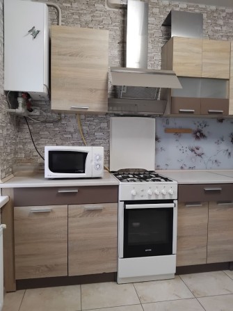 Аренда 1 к 40 м  Совиньон,ЖКАкадем городок, ремонт. - фото 1