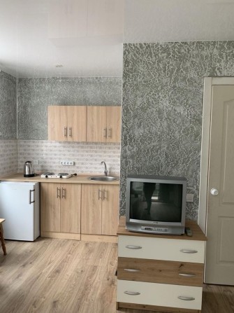 Оренда квартиры студии,Частный   сектор Коыжановка! - фото 1