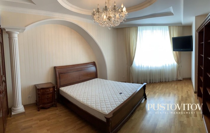 Аренда 3к квартиры Проспект Шевченко 33-Б «Климовский дом» - фото 1