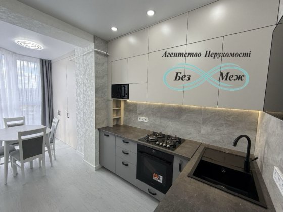 Оренда Укомплектованої Квартири ЖК Софія Резиденс Софіївська Борщагівка