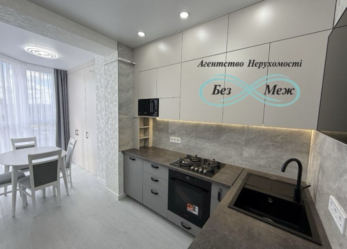 Оренда Укомплектованої Квартири ЖК Софія Резиденс - фото 1