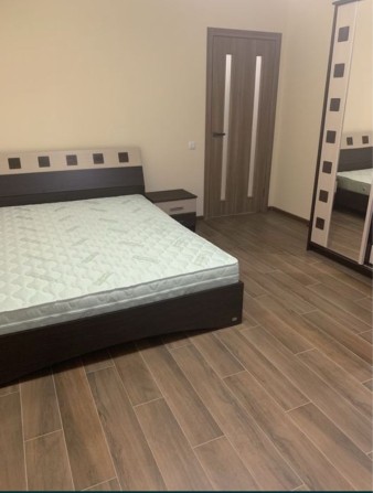 Сдам 1комн квартиру в новострое м. Гагарина ЖК Левада - фото 1