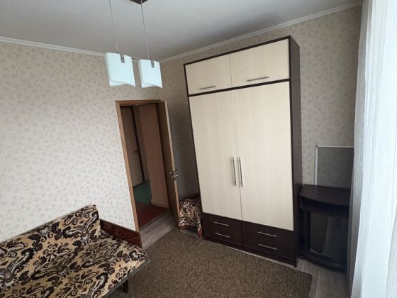 3 кімнатна квартира Харків