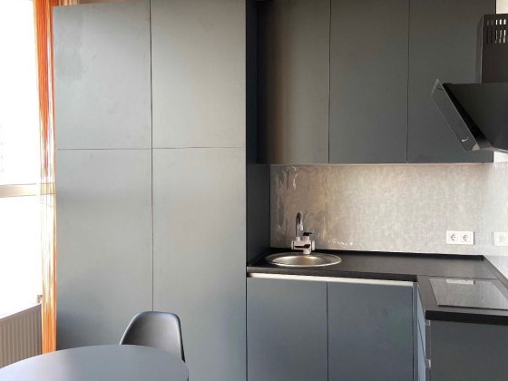 Сдам 2х к квартиру Молочная 11 Харків