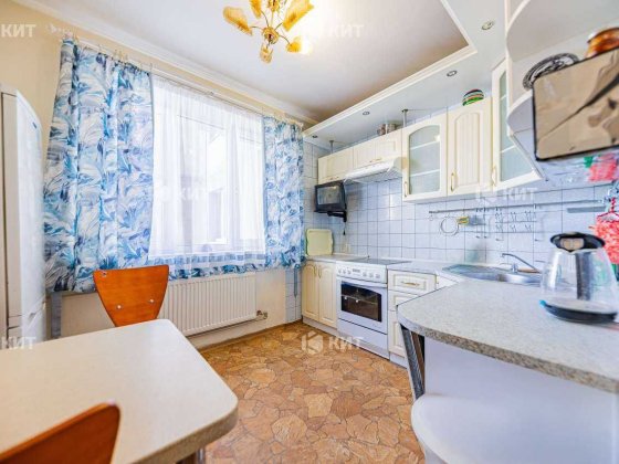 3-к, 64м2, Павлове Поле (м. Ботанический Сад, ул. Балакирева) 115495 Харьков