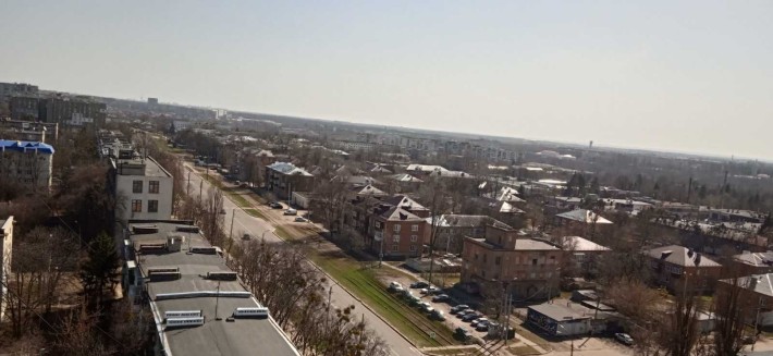 3-к квартира на Одеській (цегляна 14-поверхівка), 2 кондиціонери - фото 1