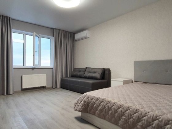 1 квартира Салтовка, новострой ЖК журавли, героев труда, салтовское Харьков