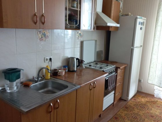 Здам 1 квартиру в новобудові- метро Захисників України Харків