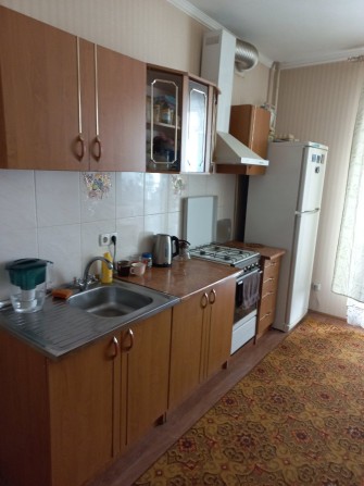 Здам 1 квартиру в новобудові- метро Захисників України - фото 1