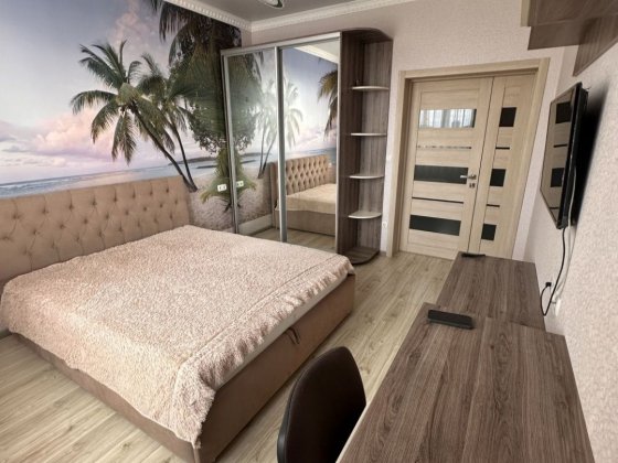 Срочно сдам 2 ком. квартиру в ЖК"Апельсин", ул.Среднефонтанская 35 Одеса