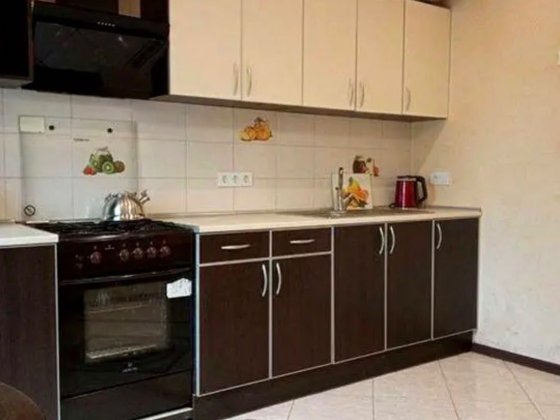 Сдам 1комн квартиру м. ХТЗ Харків