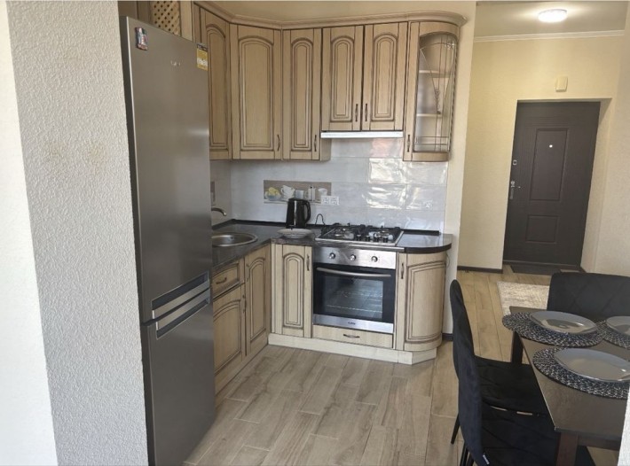 Оренда квартири Софіївська Борщагівка. ЖК Софія Резиденс - фото 1