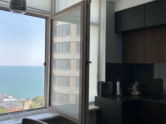 Сдам 2-х комнатную квартиру на каманина 32 жемчужина Одесса