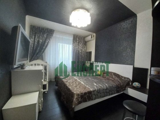 Реальная 3-ка на Салтовке, метро Студенческая Харків