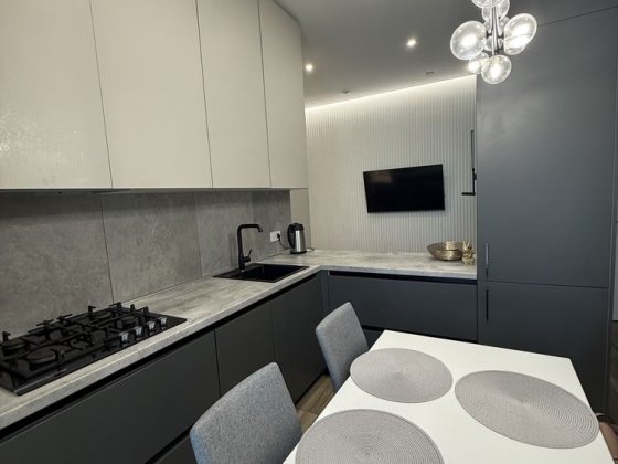 Сдам Евродвушку ЖК»Клаб Марин-2» ул.Долгая/Дача Ковалевского Одеса