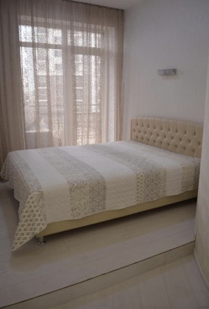 Аренда.  Сдам 1ком квартиру ЖК 9 Жемчужина/ Французский бульвар - фото 1