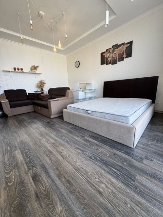 Сдам на Сахарова  квартиру - фото 1