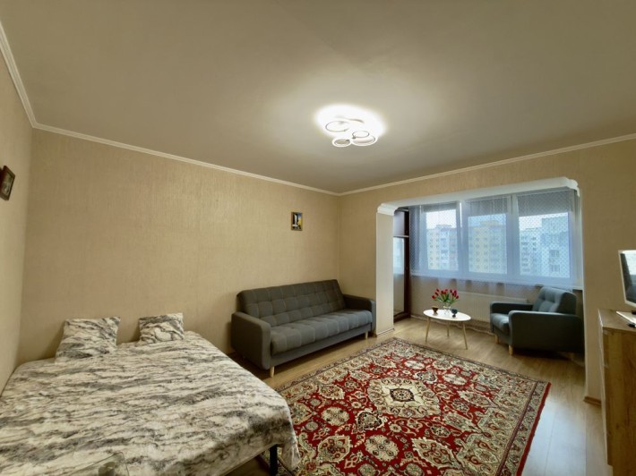 Сдам квартиру Дюковская 14/ Старопортофранковская/ Центр - фото 1