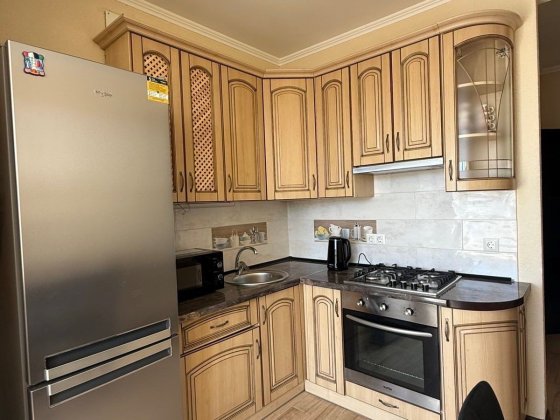 Оренда сучасної 1к квартири ЖК Софія Резиденс Софіївська Борщагівка