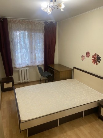 Сдам 2-х комнт квартиру.Черемушки. ул Космонавтов. СВЕТ Не Отключают. - фото 1