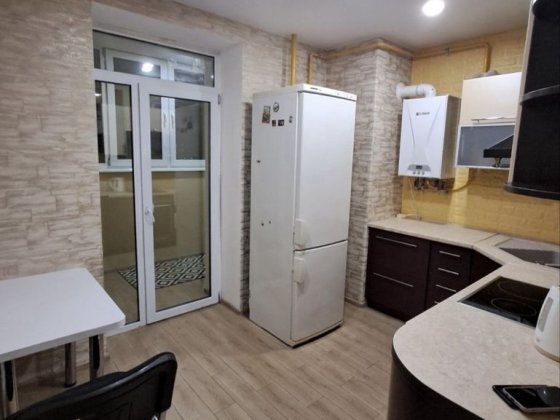 Оренда трикімнатної квартири Софіївська Борщагівка Софиевская Борщаговка