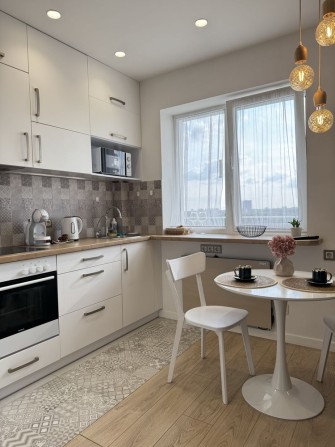 Сдается 1 комнатная на 6 ст. Б. Фонтана! ЖК Сады Семирамиды - фото 1