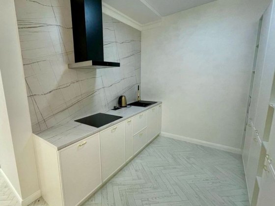 ЖК Олимпийский/ Парк Победы Одеса