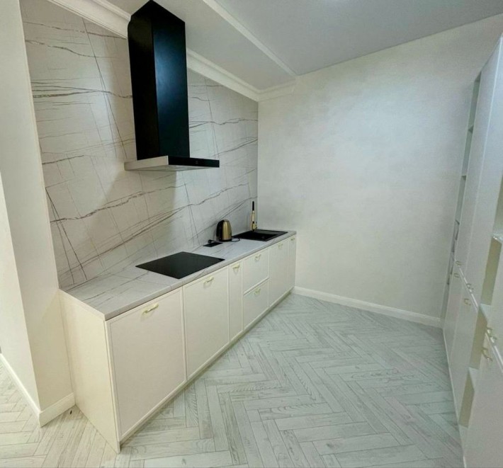 ЖК Олимпийский/ Парк Победы - фото 1