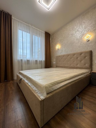 Оренда 2к квартири ЖК Софія Резиденс Молодіжна 8 Перше заселення - фото 1