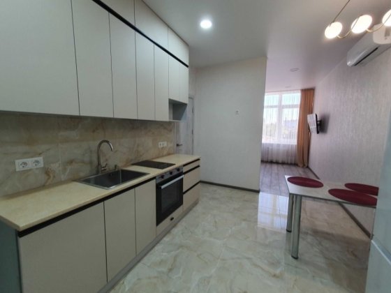 Свет! Срочно сдам квартиру в 65,66,67 Жемчужине, ул. Краснова Одеса