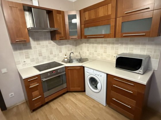 Сдам однокомнатную квартиру Таирова Левитана Одеса