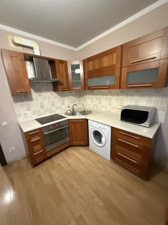 Сдам однокомнатную квартиру Таирова Левитана - фото 1