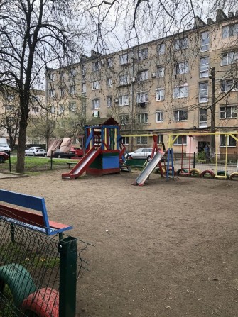 Сдам квартируна Черемушках. Юго Западный  массив - фото 1