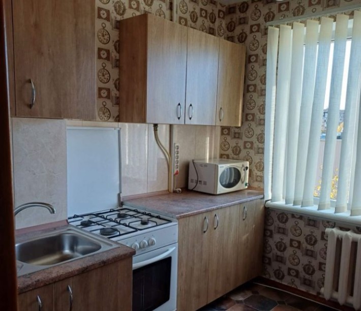 Сдам 2хк квартиру. Газ - фото 1