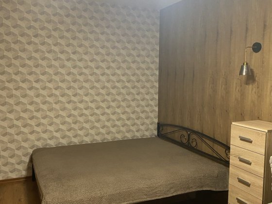 Аренда 1к кв ЦЕНТР ул Нищинского,газ, новострой Одесса