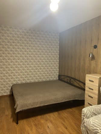 Аренда 1к кв ЦЕНТР ул Нищинского,газ, новострой - фото 1