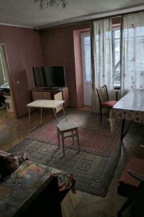 ‼️Сдам 3 к кв  Павлово Поле  м. 23 августа, м. Бот. сад  10мин, Центр - фото 1